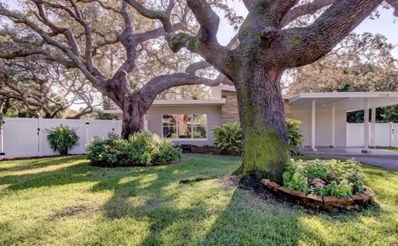 1320 Augusta Lane S, Saint Petersburg, FL 33707 Main Photo