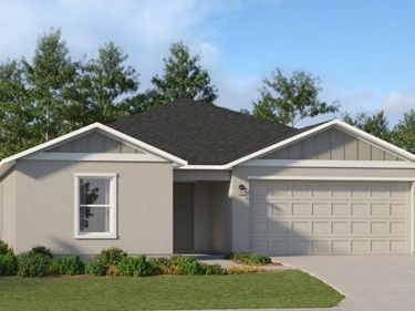 1951 WILDER WAY, EAGLE LAKE, FL 33839