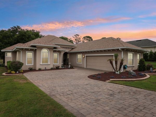 5096 GREENS DRIVE, LADY LAKE, FL 32159