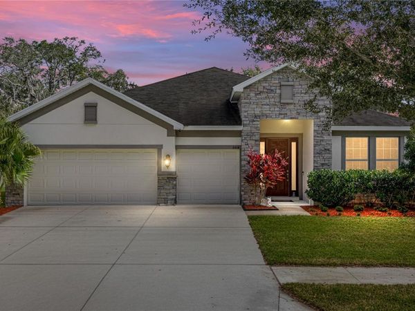 6414 DOE PATH COURT, WESLEY CHAPEL, FL 33545