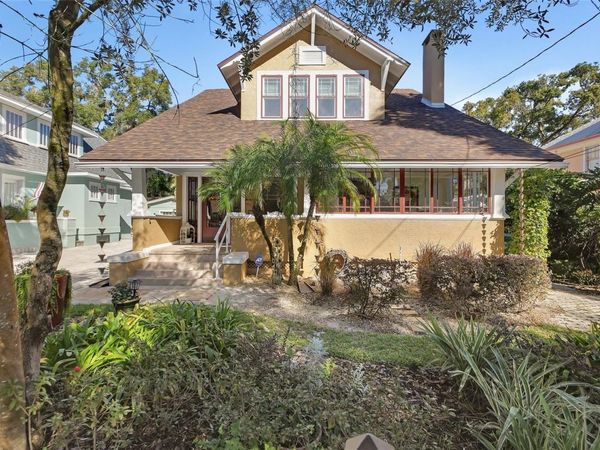 511 W MINNESOTA AVENUE, DELAND, FL 32720