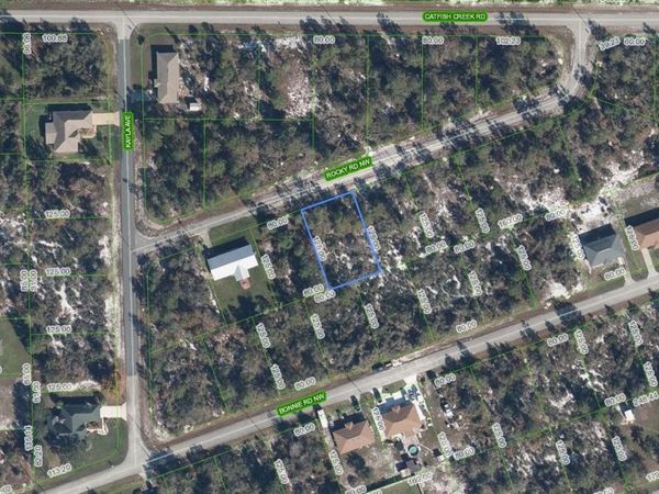 112 ROCKY ROAD NW, LAKE PLACID, FL 33852