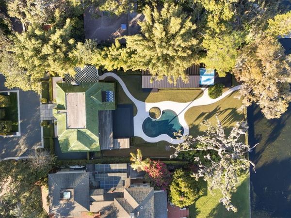 1336 COLLEGE POINT, WINTER PARK, FL 32789