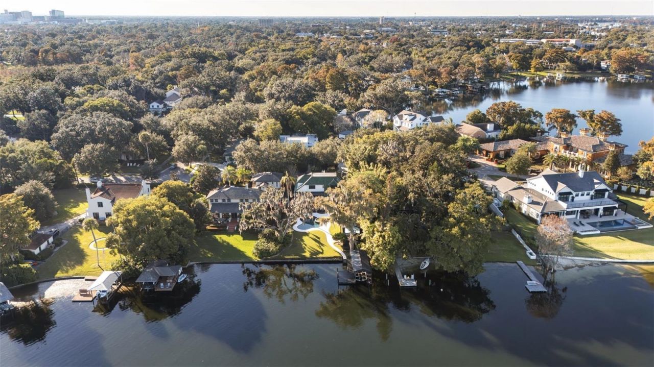 1336 College Point, Winter Park, FL 32789 Photo