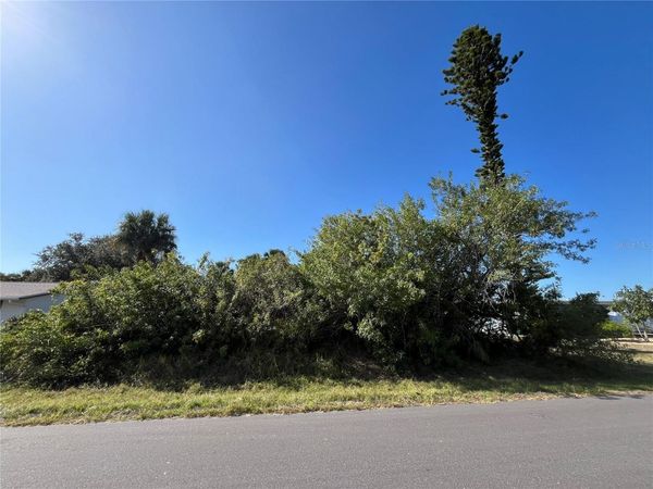 4231 ONEILL STREET, PORT CHARLOTTE, FL 33948