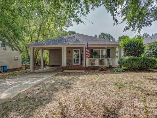 121 Pratt Street, Belmont, NC 28012