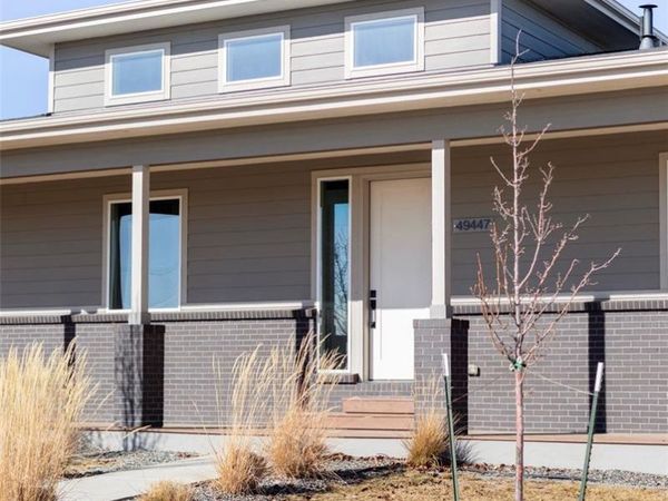 49447 Antelope Drive E, Bennett, CO 80102