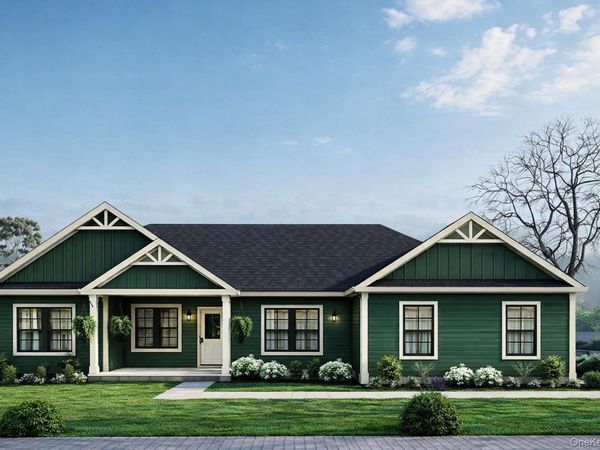 6 Black Gum Court, Newburgh, NY 12550