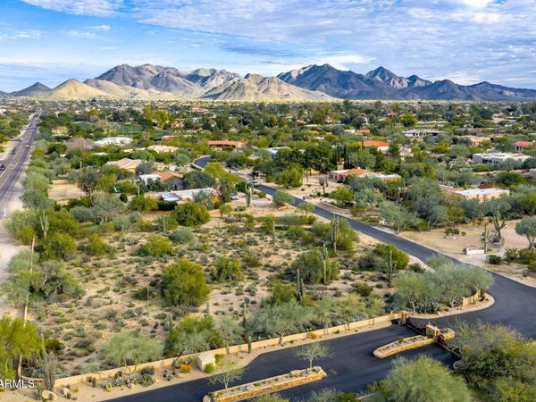 8002 E VISTA BONITA Drive, Unit 95, Scottsdale, AZ 85255