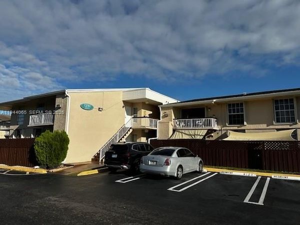 13781 SW 66 Street, Unit 222B, Miami, FL 33183