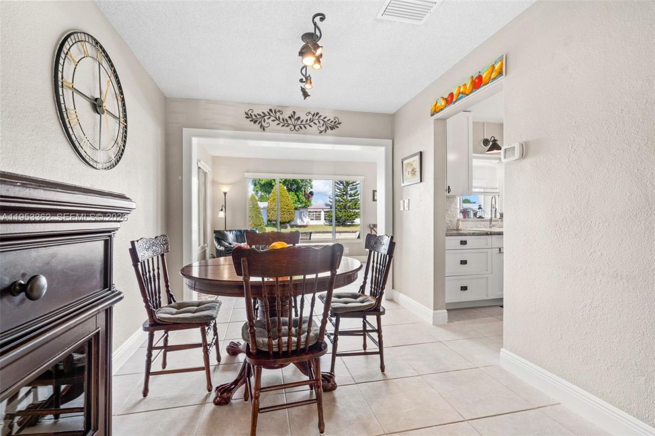 4507 NW 46th St, Tamarac, FL 33319 Photo