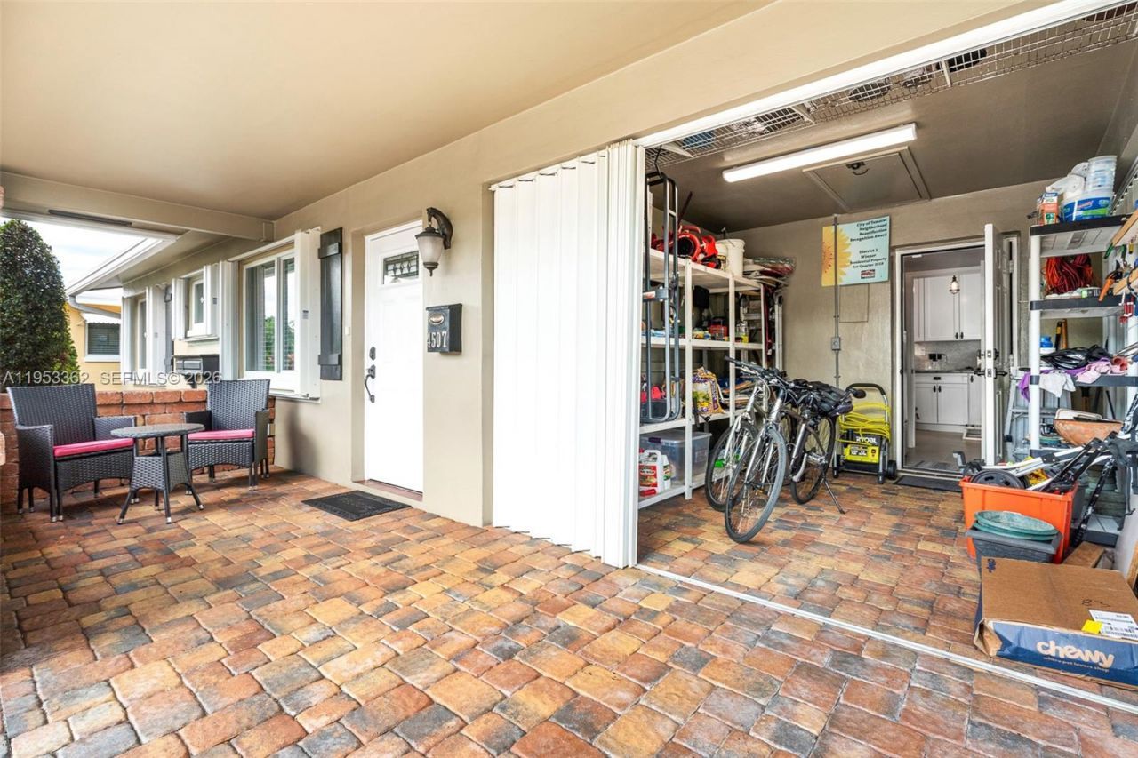 4507 NW 46th St, Tamarac, FL 33319 Photo
