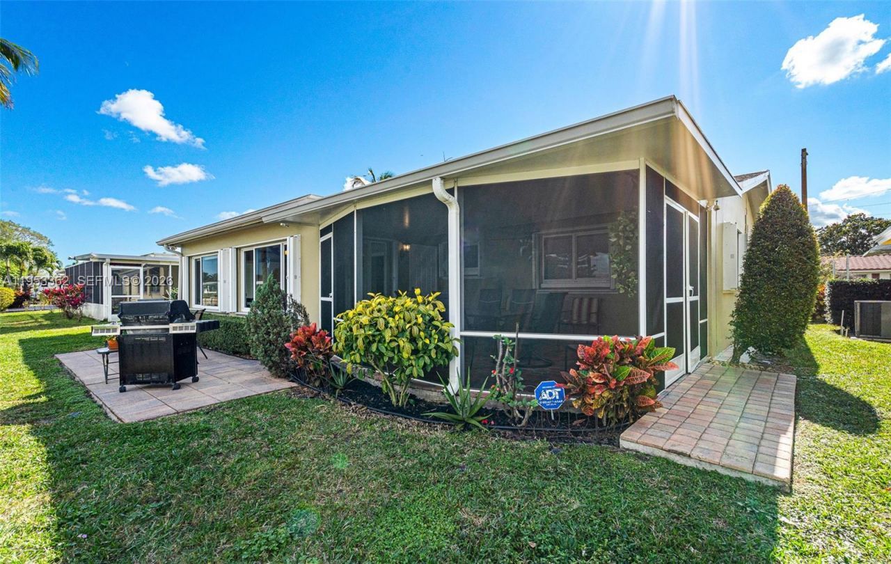 4507 NW 46th St, Tamarac, FL 33319 Photo