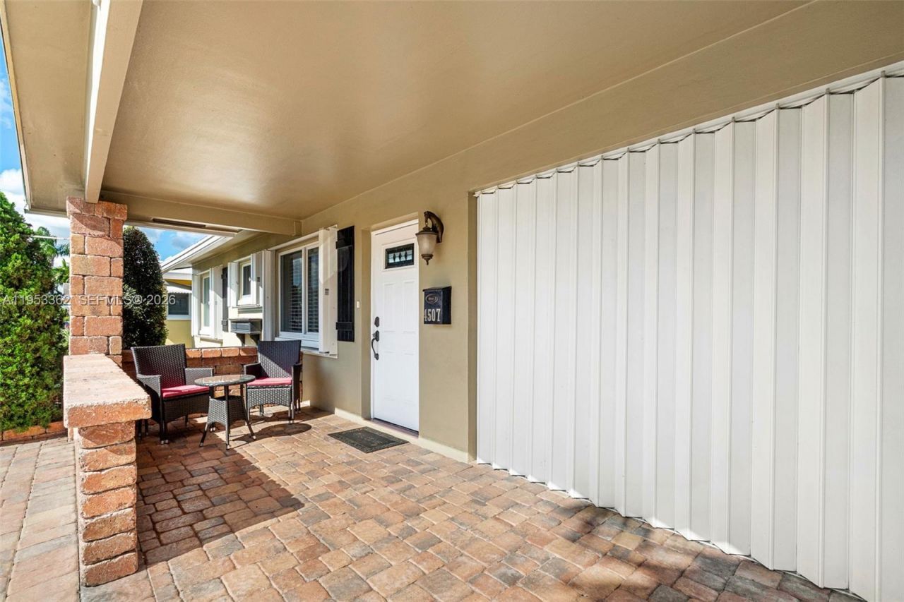 4507 NW 46th St, Tamarac, FL 33319 Photo