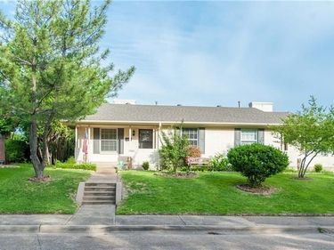 7521 Brentcove Circle, Dallas, TX 75214