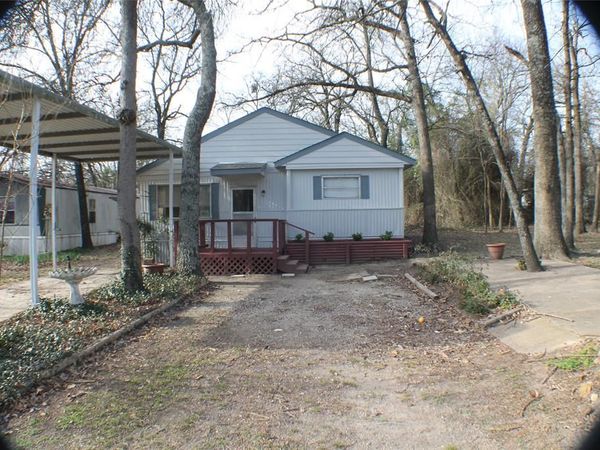 5233 Sam Houston, Log Cabin, TX 75148