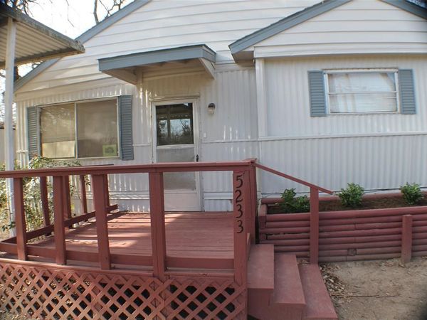 5233 Sam Houston, Log Cabin, TX 75148