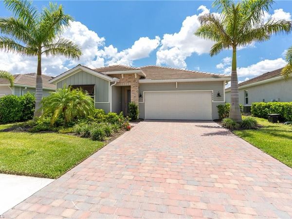 14488 Stillwater WAY, NAPLES, FL 34114