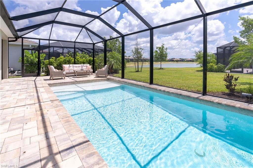 14488 Stillwater Way, Naples, FL 34114 Photo