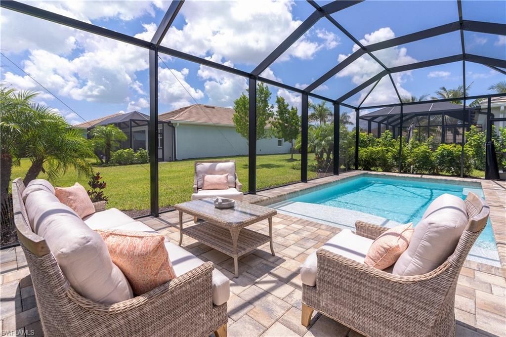 14488 Stillwater Way, Naples, FL 34114 Photo