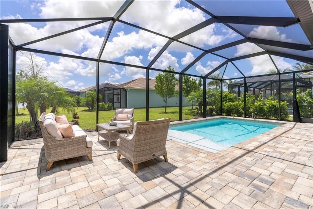 14488 Stillwater Way, Naples, FL 34114 Photo