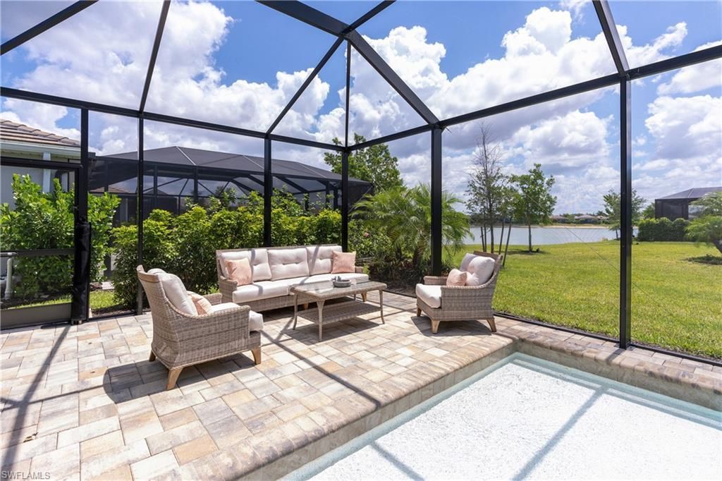 14488 Stillwater Way, Naples, FL 34114 Photo