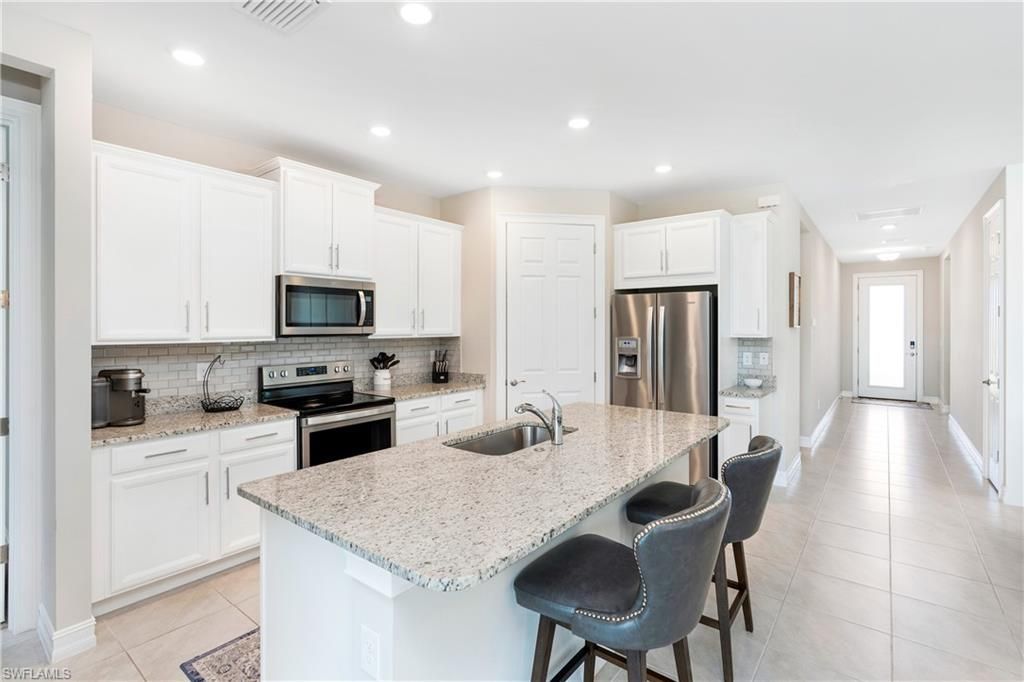 14488 Stillwater Way, Naples, FL 34114 Photo