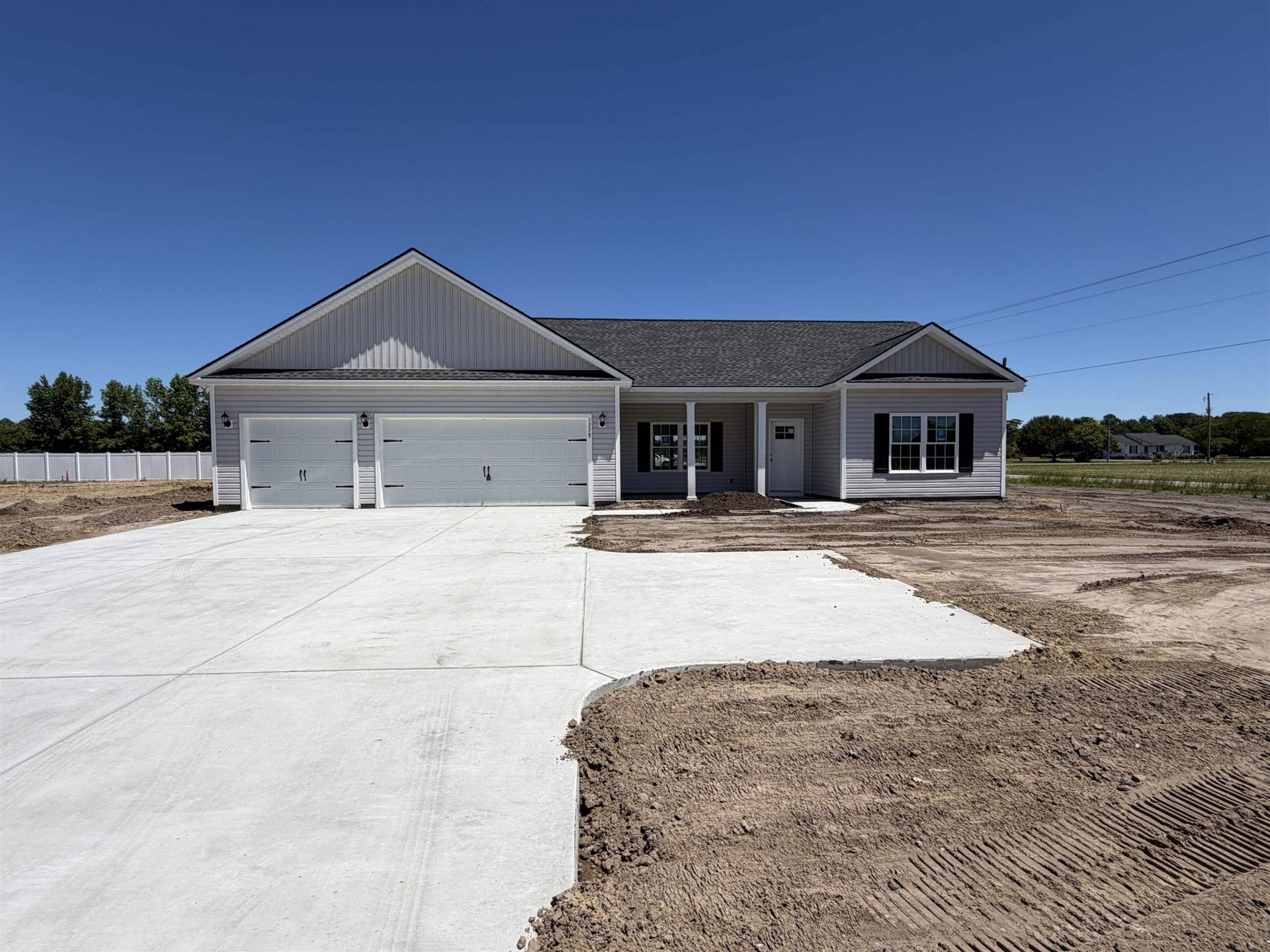 1228 Herman Rd. Photo 1