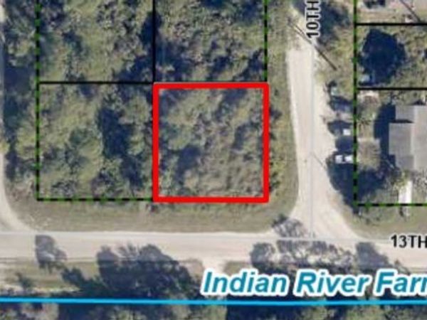 1295 10th Avenue SW, Vero Beach, FL 32962