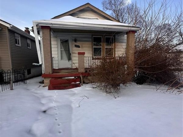 6059 Harney Avenue, St Louis, MO 63136