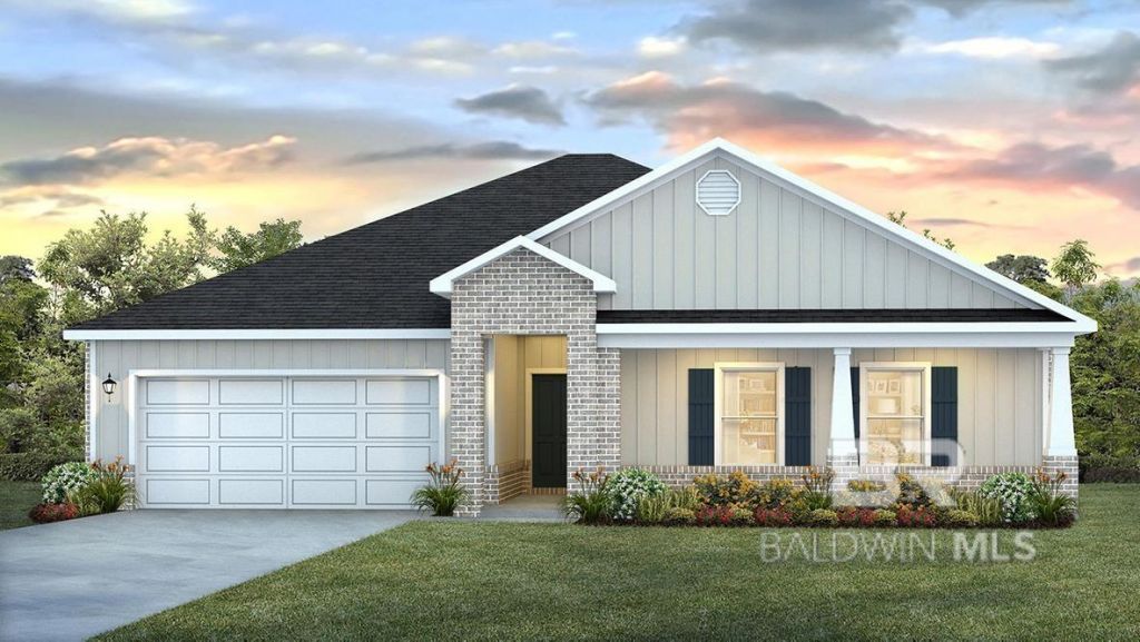 18820 Northfield Lane, Robertsdale, AL 36580 Main Photo