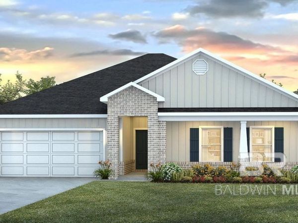 18820 Northfield Lane, Robertsdale, AL 36580