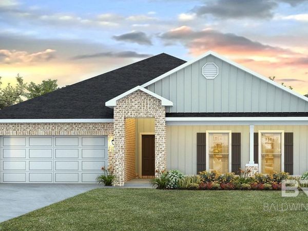 20267 County Road 71, Robertsdale, AL 36580