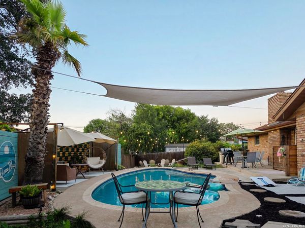 4305 Temple, San Antonio, TX 78217