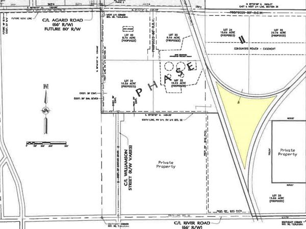 500 Agard Road, Unit 27, Muskegon, MI 49445