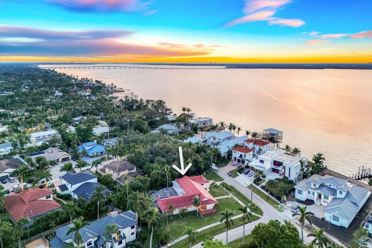 2943 Valencia Way, Fort Myers, FL 33901 Photo