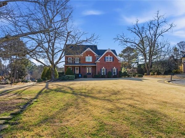 700 Doe Court, Alpharetta, GA 30005