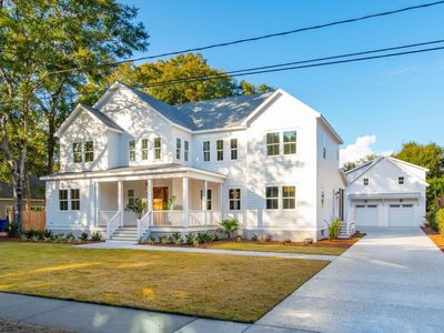 362 6th Avenue, Mount Pleasant, SC 29464