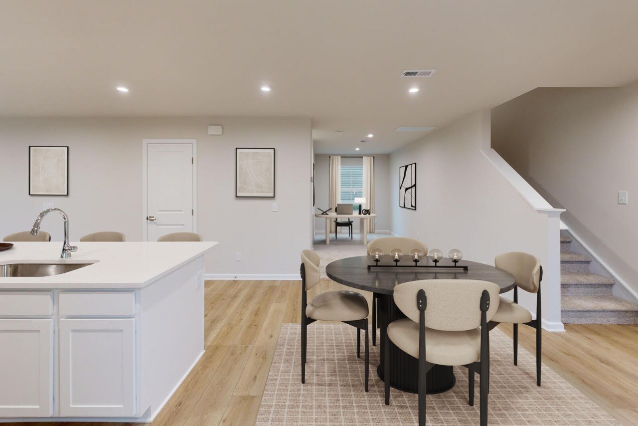 9141 W Ace Drive Photo 4