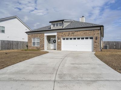 106 Netherfield Drive, Summerville, SC 29486