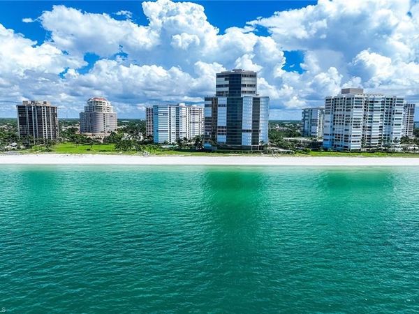 4401 Gulf Shore BLVD N, Unit C-804, NAPLES, FL 34103