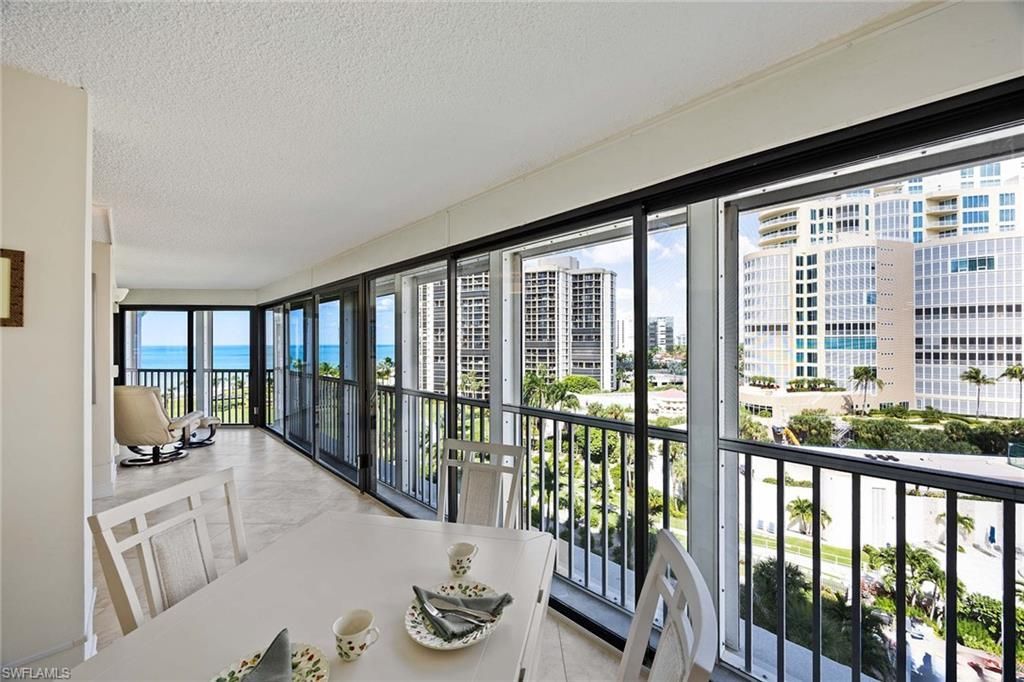 4401 Gulf Shore Blvd N, Unit C-804, Naples, FL 34103 Photo