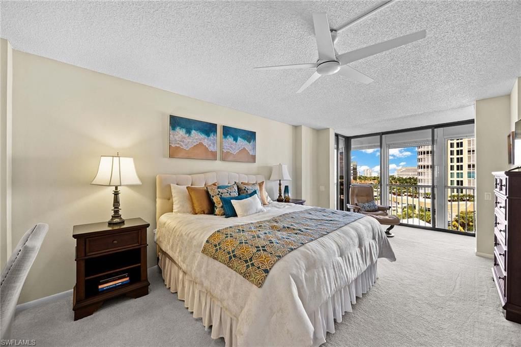 4401 Gulf Shore Blvd N, Unit C-804, Naples, FL 34103 Photo