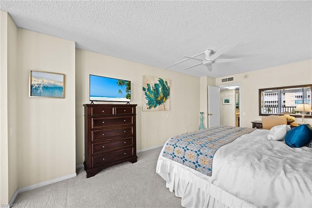 4401 Gulf Shore Blvd N, Unit C-804, Naples, FL 34103 Photo