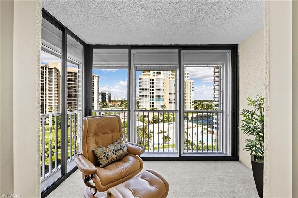 4401 Gulf Shore Blvd N, Unit C-804, Naples, FL 34103 Photo