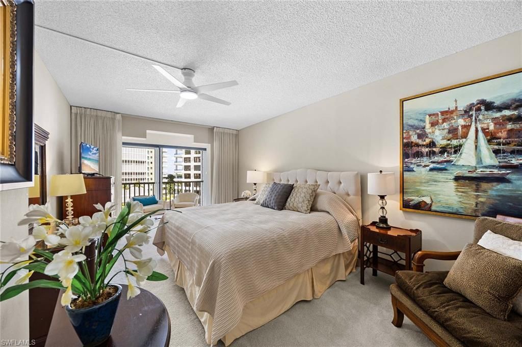 4401 Gulf Shore Blvd N, Unit C-804, Naples, FL 34103 Photo