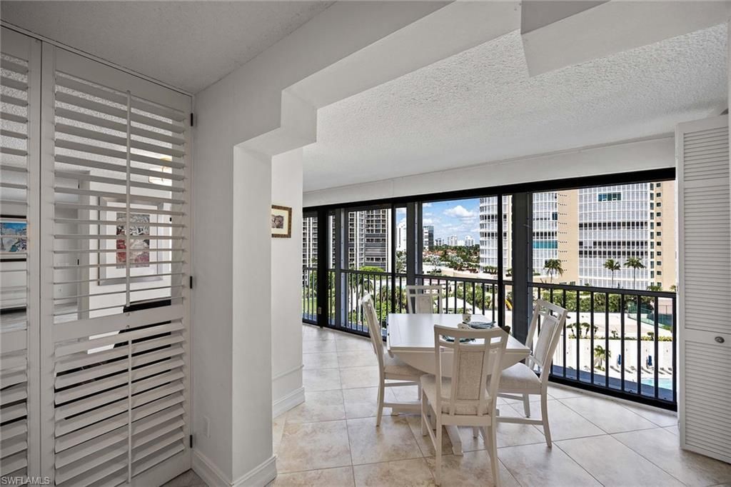 4401 Gulf Shore Blvd N, Unit C-804, Naples, FL 34103 Photo