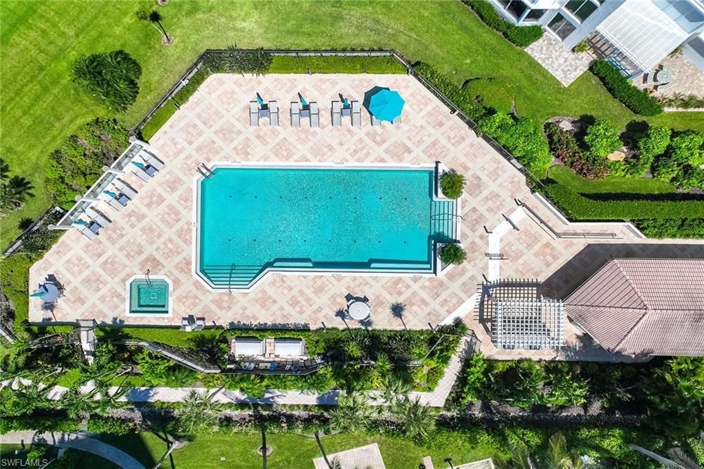 4401 Gulf Shore Blvd N, Unit C-804, Naples, FL 34103 Photo