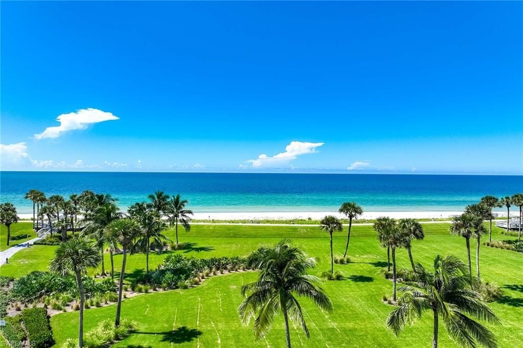 4401 Gulf Shore Blvd N, Unit C-804, Naples, FL 34103 Photo