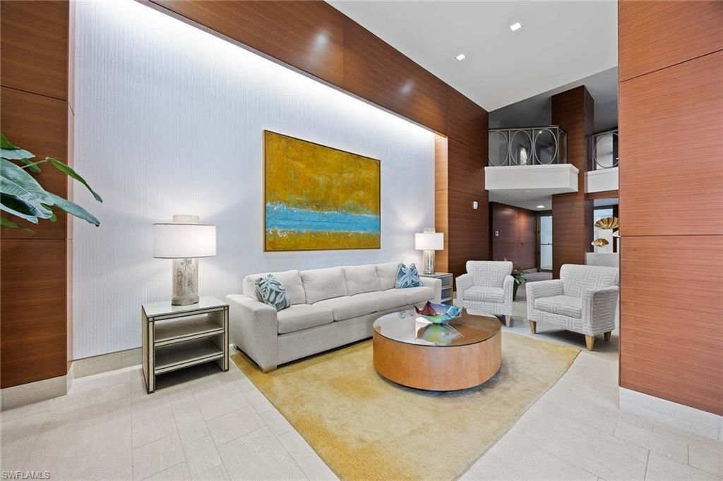 4401 Gulf Shore Blvd N, Unit C-804, Naples, FL 34103 Photo